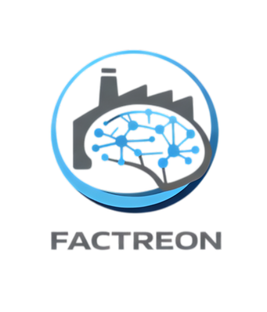 Factreon Logo